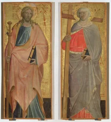 St. James und St. Helena
